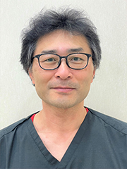 簑島 保宏